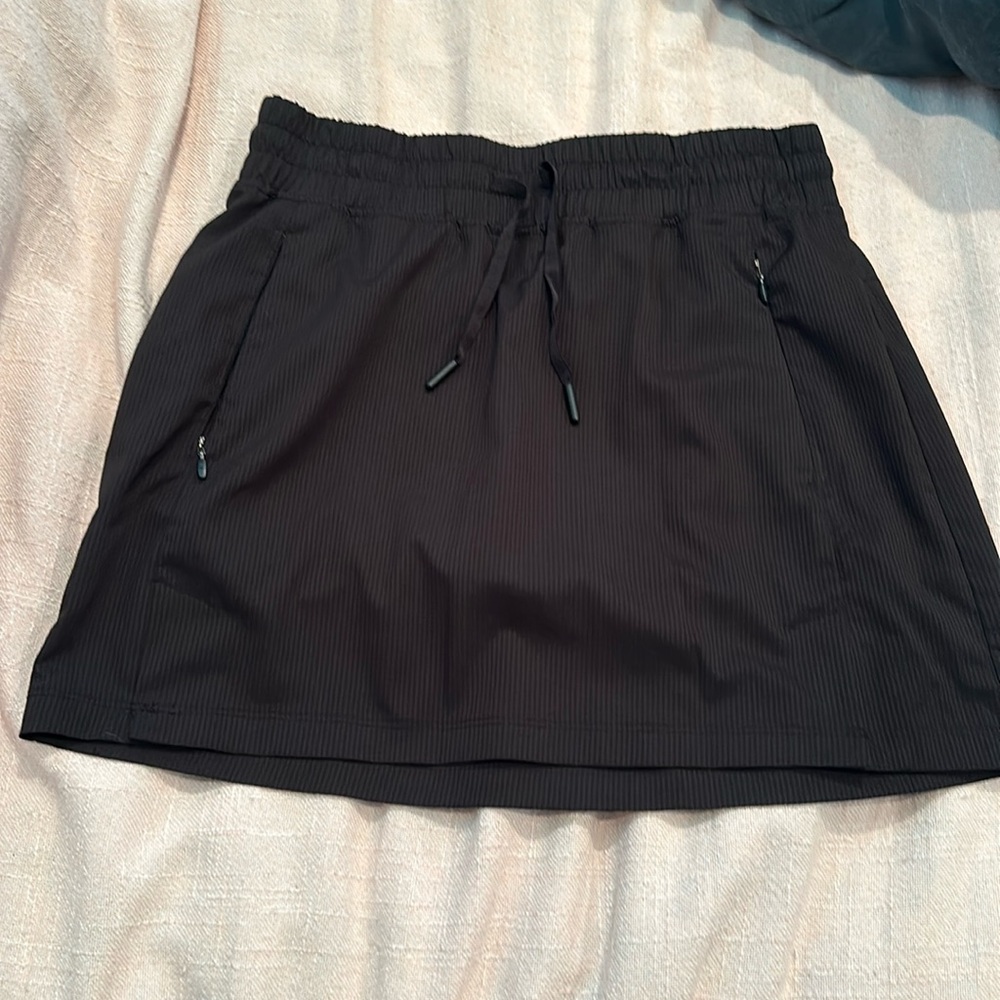 Kyodan elastic waist sport skirt sz P/S